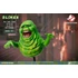 Kép 3/3 - Ghostbusters Statue 1/8 Slimer Normal Version 22 cm