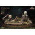 Kép 4/4 - Ray Harryhausen´s Resin Model Kit Children of the Hydra´s Teeth Skeleton Army 30 cm