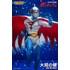 Kép 5/14 - Gatchaman Action Figure 1/12 Ken the Eagle 18 cm