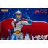 Kép 6/14 - Gatchaman Action Figure 1/12 Ken the Eagle 18 cm