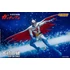 Kép 7/14 - Gatchaman Action Figure 1/12 Ken the Eagle 18 cm