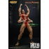 Kép 8/18 - Mortal Kombat Action Figure 1/12 Sheeva 18 cm