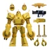 Kép 1/5 - SilverHawks Ultimates Action Figure Buzz-Saw 20 cm