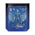 Kép 6/7 - SilverHawks Ultimates Action Figure Steelheart 18 cm