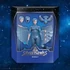 Kép 7/7 - SilverHawks Ultimates Action Figure Steelheart 18 cm