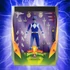 Kép 5/6 - Mighty Morphin Power Rangers Ultimates Action Figure Blue Ranger 18 cm