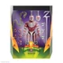 Kép 4/6 - Mighty Morphin Power Rangers Ultimates Action Figure Lord Zedd 18 cm