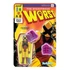 Kép 1/2 - The Worst ReAction Action Figure Wave 05 Mutant Team X2 The Unknown 10 cm