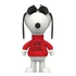 Kép 1/4 - Peanuts Supersize Vinyl Action Figure Snoopy Joe Cool 30 cm