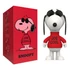 Kép 2/4 - Peanuts Supersize Vinyl Action Figure Snoopy Joe Cool 30 cm