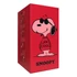 Kép 3/4 - Peanuts Supersize Vinyl Action Figure Snoopy Joe Cool 30 cm