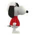 Kép 4/4 - Peanuts Supersize Vinyl Action Figure Snoopy Joe Cool 30 cm