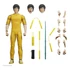 Kép 1/7 - Bruce Lee Ultimates Action Figure Bruce The Challenger 18 cm