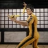 Kép 7/7 - Bruce Lee Ultimates Action Figure Bruce The Challenger 18 cm