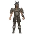 Kép 1/5 - Conan the Barbarian Ultimates Action Figure Subotai (Battle of the  Mounds) 18 cm