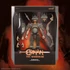 Kép 2/5 - Conan the Barbarian Ultimates Action Figure Subotai (Battle of the  Mounds) 18 cm