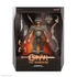 Kép 3/5 - Conan the Barbarian Ultimates Action Figure Subotai (Battle of the  Mounds) 18 cm