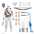 Kép 2/3 - G.I. Joe Ultimates Action Figure Storm Shadow 18 cm