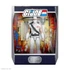 Kép 3/3 - G.I. Joe Ultimates Action Figure Storm Shadow 18 cm