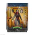 Kép 2/6 - Teenage Mutant Ninja Turtles Ultimates Action Figure Karai 18 cm