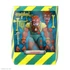 Kép 4/7 - Toxic Crusaders Ultimates Action Figure Junkyard 18 cm