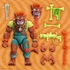 Kép 6/7 - Toxic Crusaders Ultimates Action Figure Junkyard 18 cm