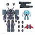 Kép 1/7 - Transformers Ultimates Action Figure Tarn 18 cm