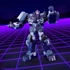 Kép 7/7 - Transformers Ultimates Action Figure Tarn 18 cm