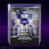 Kép 5/6 - Transformers Ultimates Action Figure Soundwave G1 18 cm