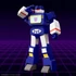 Kép 6/6 - Transformers Ultimates Action Figure Soundwave G1 18 cm