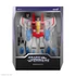 Kép 3/5 - Transformers Ultimates Action Figure Starscream G1 18 cm