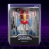 Kép 4/5 - Transformers Ultimates Action Figure Starscream G1 18 cm