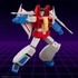 Kép 5/5 - Transformers Ultimates Action Figure Starscream G1 18 cm