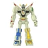 Kép 1/7 - Voltron: Defender of the Universe Ultimates Action Figure Voltron (Lightning Glow) 18 cm