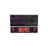 Kép 3/4 - AC/DC Keyboard Wrist Rest