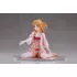 Kép 2/7 - Sword Art Online The Movie -Progressive- 1/7 Asuna Roomwear Ver. 13 cm Szobor