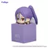 Kép 2/3 - Sword Art Online the Movie -Progressive- Aria of a Starless Night Hikkake Mito 10 cm Szobor