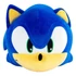 Kép 1/3 - Sonic The Hedgehog Mocchi-Mocchi Plush Figure Sonic 38 cm