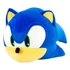 Kép 3/3 - Sonic The Hedgehog Mocchi-Mocchi Plush Figure Sonic 38 cm