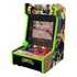 Kép 2/6 - Arcade1Up Countercade Arcade Game Teenage Mutant Ninja Turtles 40 cm