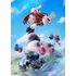 Kép 12/16 - My Hero Academia PVC Statue 1/8 Ochaco Uraraka 23 cm