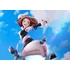 Kép 13/16 - My Hero Academia PVC Statue 1/8 Ochaco Uraraka 23 cm