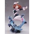 Kép 5/16 - My Hero Academia PVC Statue 1/8 Ochaco Uraraka 23 cm