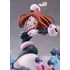 Kép 6/16 - My Hero Academia PVC Statue 1/8 Ochaco Uraraka 23 cm