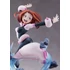 Kép 7/16 - My Hero Academia PVC Statue 1/8 Ochaco Uraraka 23 cm