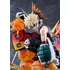 Kép 3/12 - My Hero Academia PVC Statue 1/7 Katsuki Bakugo: Great Explosion Murder God Dynamight 25 cm