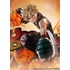 Kép 12/12 - My Hero Academia PVC Statue 1/7 Katsuki Bakugo: Great Explosion Murder God Dynamight 25 cm