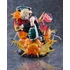 Kép 5/12 - My Hero Academia PVC Statue 1/7 Katsuki Bakugo: Great Explosion Murder God Dynamight 25 cm