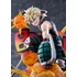 Kép 6/12 - My Hero Academia PVC Statue 1/7 Katsuki Bakugo: Great Explosion Murder God Dynamight 25 cm