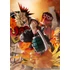 Kép 9/12 - My Hero Academia PVC Statue 1/7 Katsuki Bakugo: Great Explosion Murder God Dynamight 25 cm